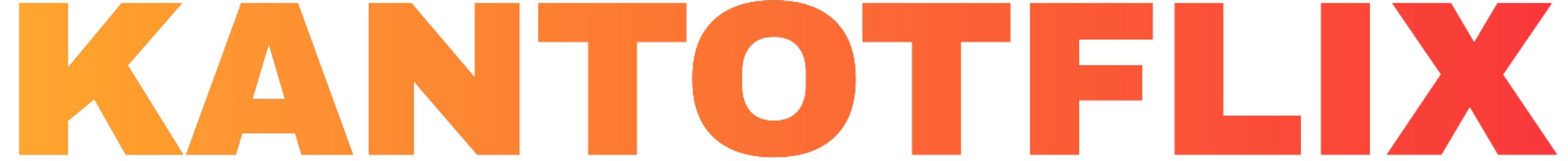 KANTOTFLIX
